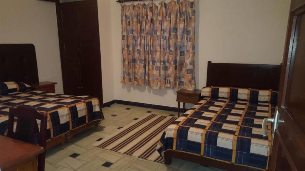 מרטיל Residence Mediterranee מראה חיצוני תמונה