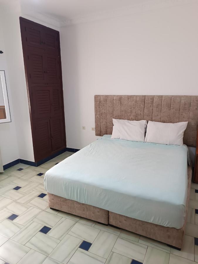 מרטיל Residence Mediterranee מראה חיצוני תמונה