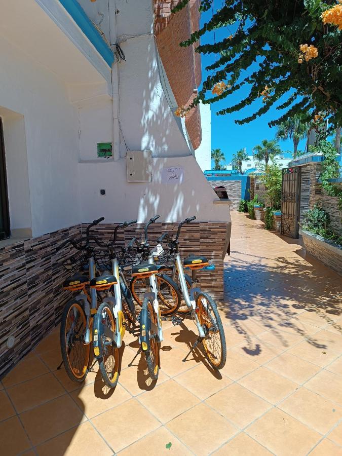מרטיל Residence Mediterranee מראה חיצוני תמונה