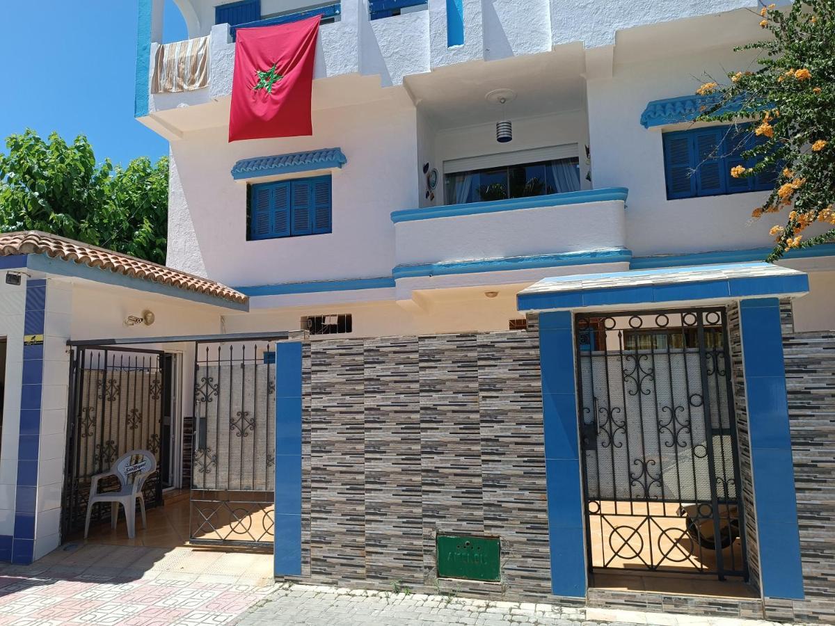 מרטיל Residence Mediterranee מראה חיצוני תמונה